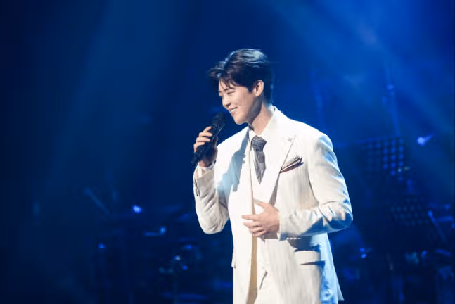 지현님 전주콘서트도 성황리에 잘 끝마쳤네요