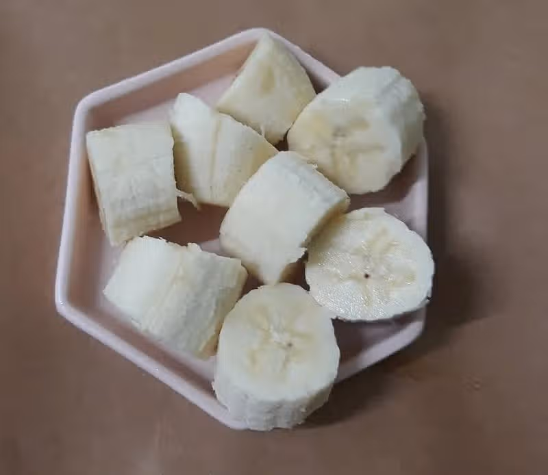 달콤한 바나나