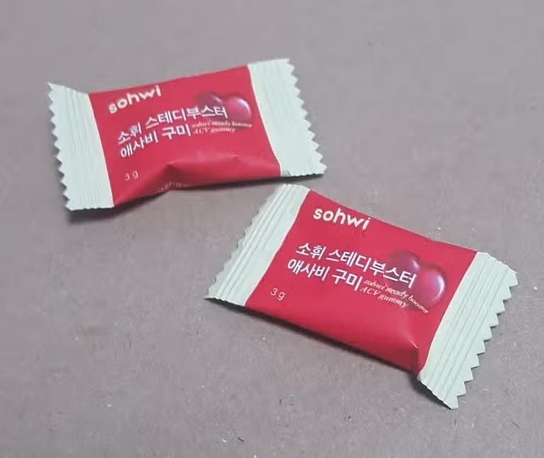 소휘 애사비 구미