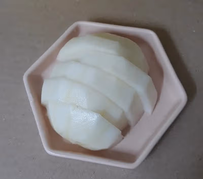 참외 맛있네요