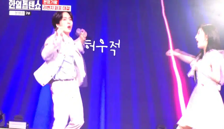 오늘은 줴니~~