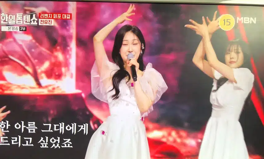 오늘은 줴니~~