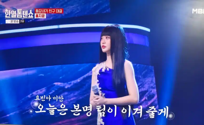 홍지윤님 오랜만에 나오셨네요