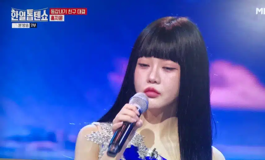 홍지윤님 오랜만에 나오셨네요