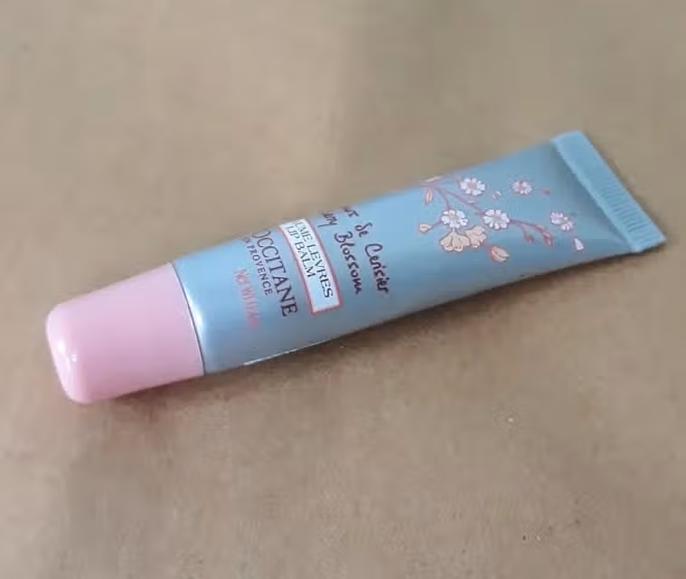 립밤