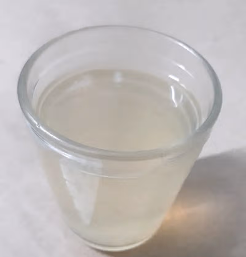 레몬수