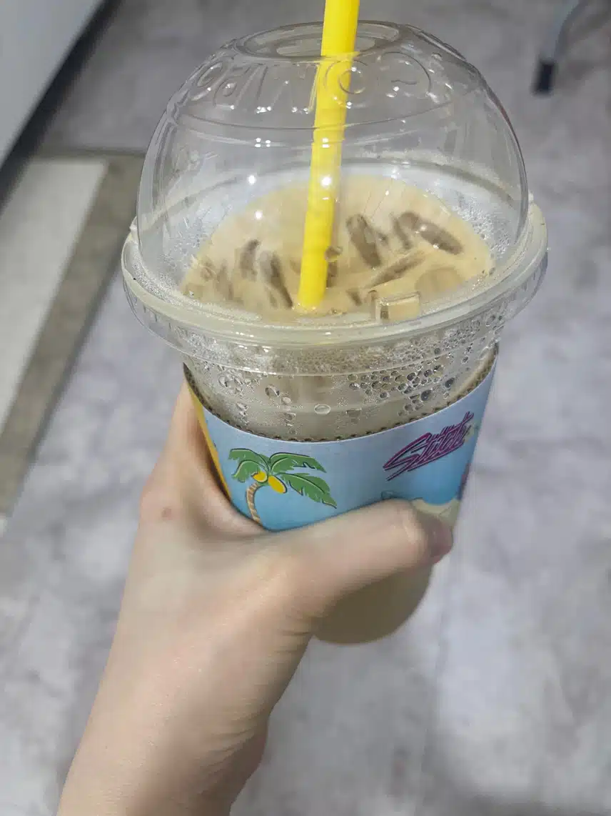 커피