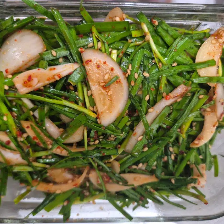 맛저 하셨나요