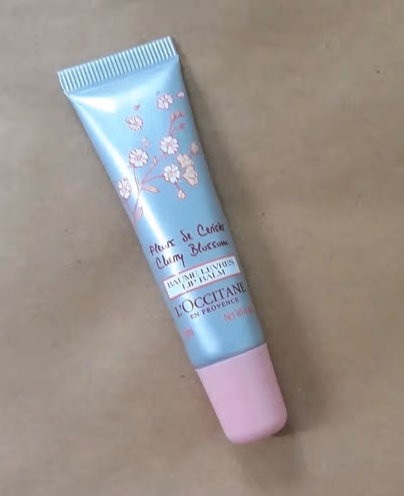 립밤