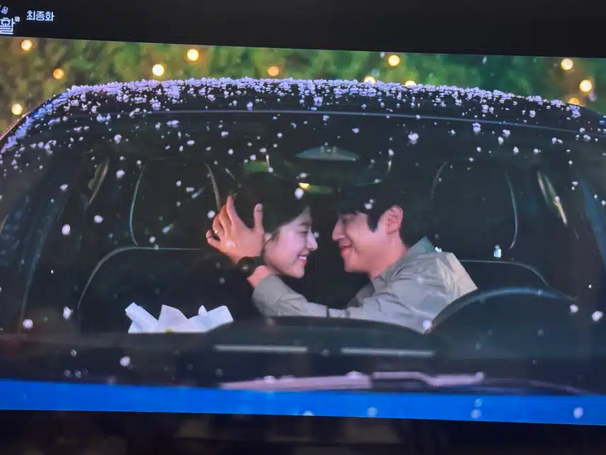 달달한 오구커플~ 