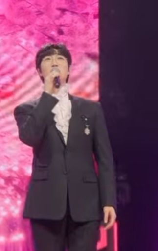 공훈님이 <강현순 노래교실 > 출연합니다