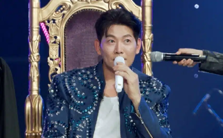 낭만 가객의 화려한 변신!! < 김용필  ' 아직도 못다 한 이야기' 