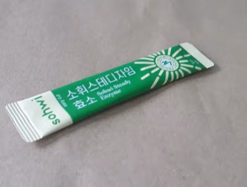 소휘 효소