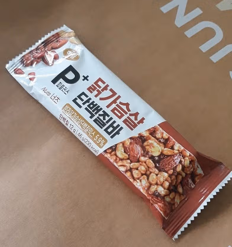 단백질바