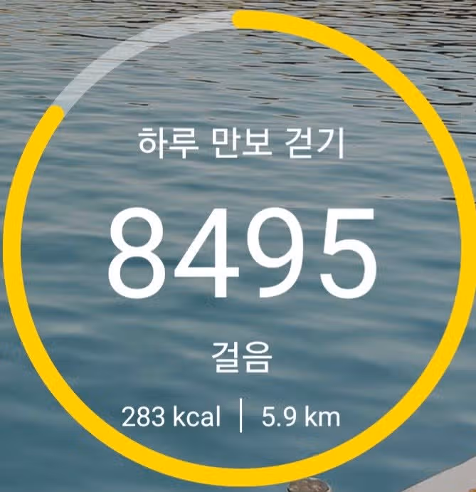 미션완료