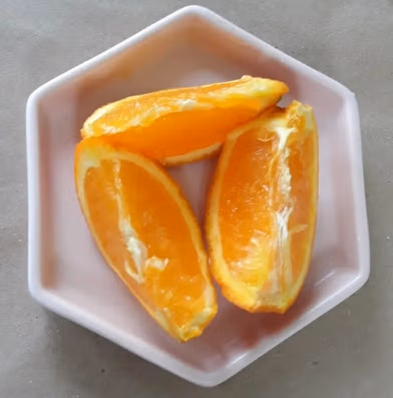 달콤한 오렌지
