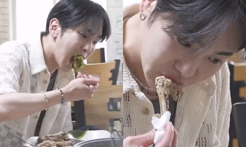 키가 강원도 갔나보네요 내일 나혼산