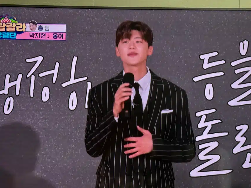 명품보이스 지현님의 옹이