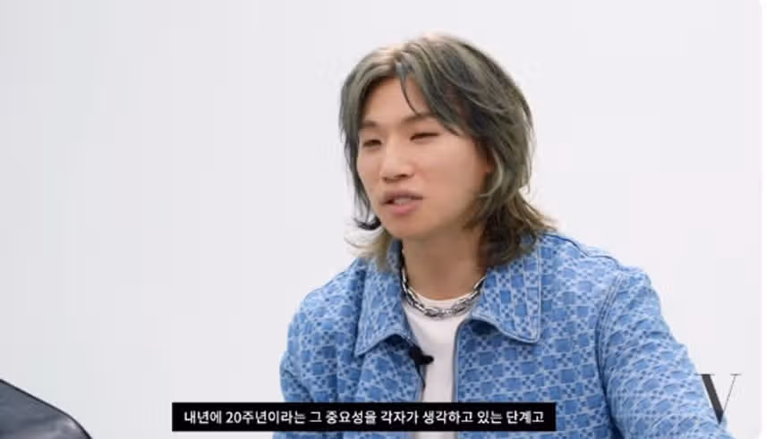 빅뱅 20주년이라니 그냥 지나갈 리 없죠