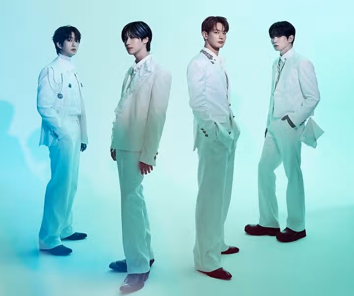 샤이니 17주년이라니 신곡까지 발매