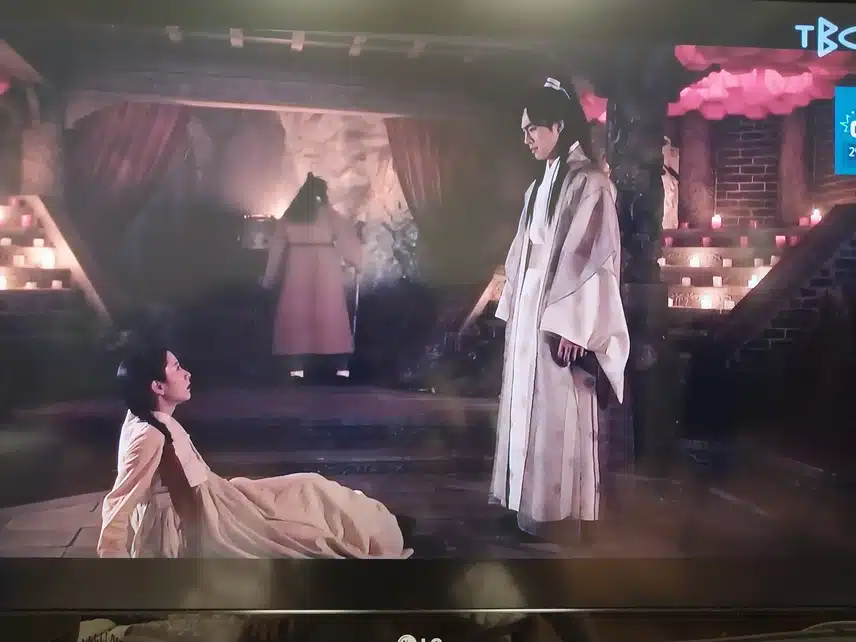 11화 본방봐요