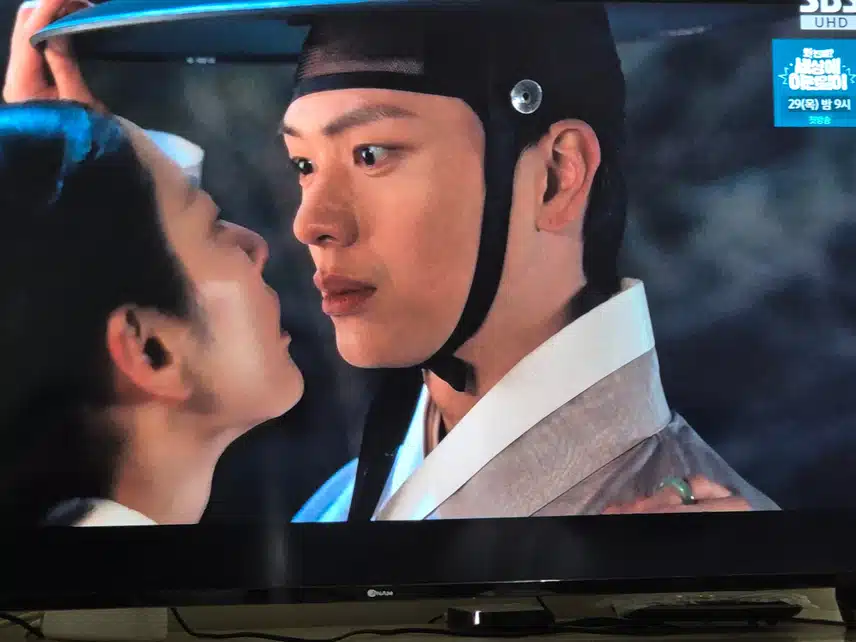 강철의 진심을 알고 마음이 강철을 보게되네요