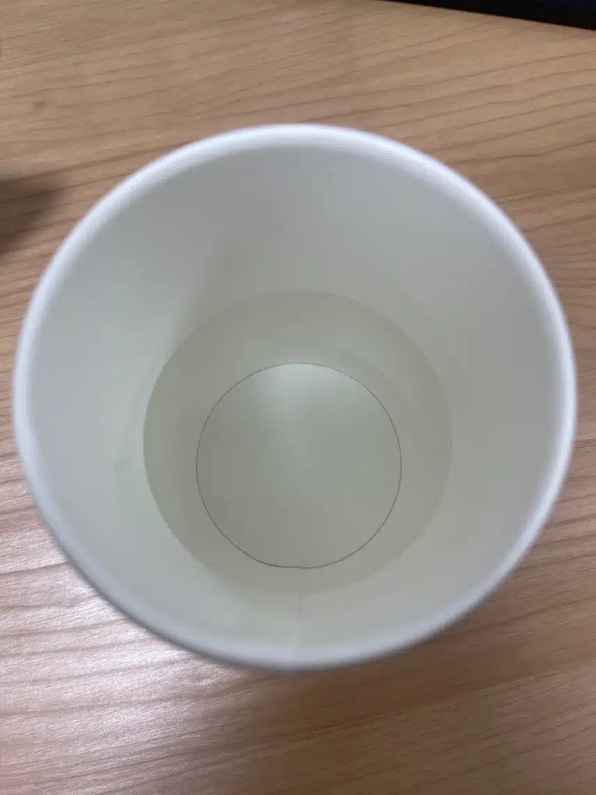 공복 물