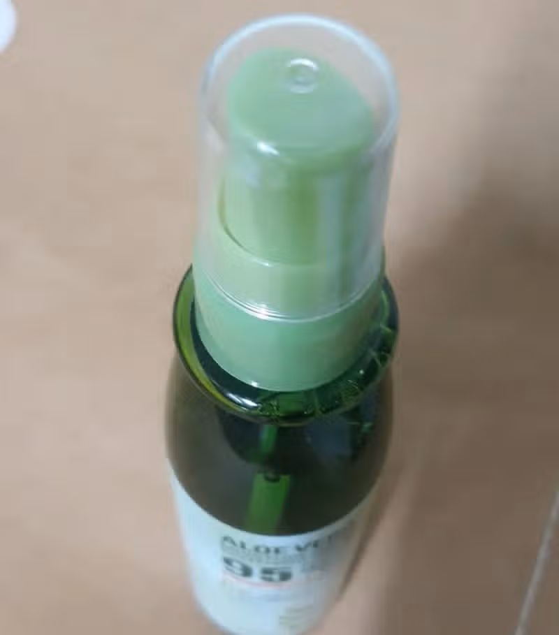 수딩 젤 미스트