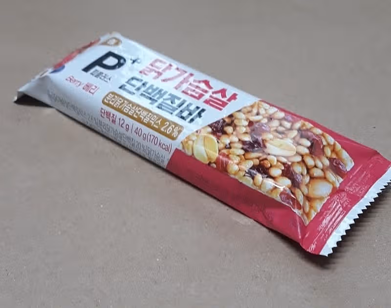 단백질바