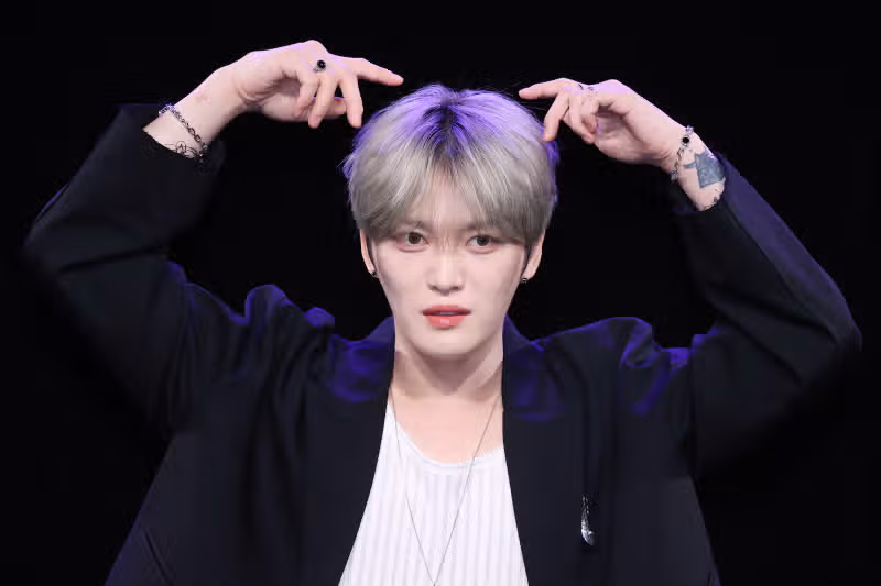 효자 김재중~