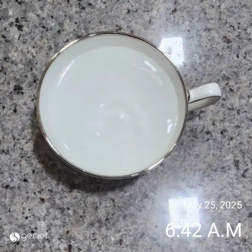 공복물 