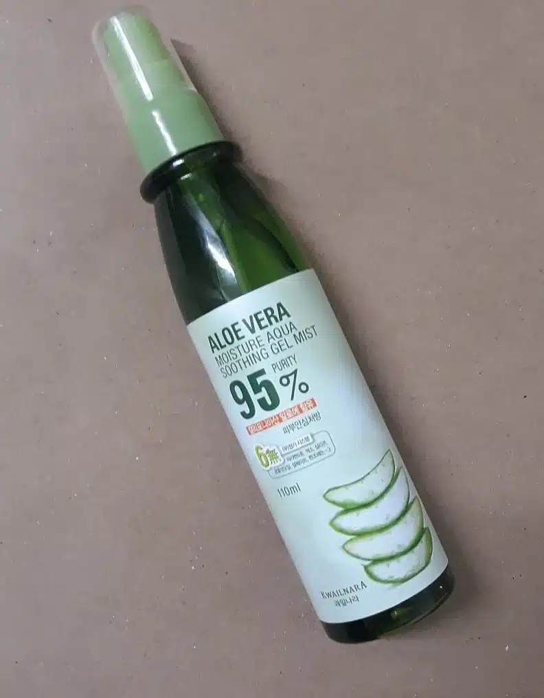 아쿠아 미스트
