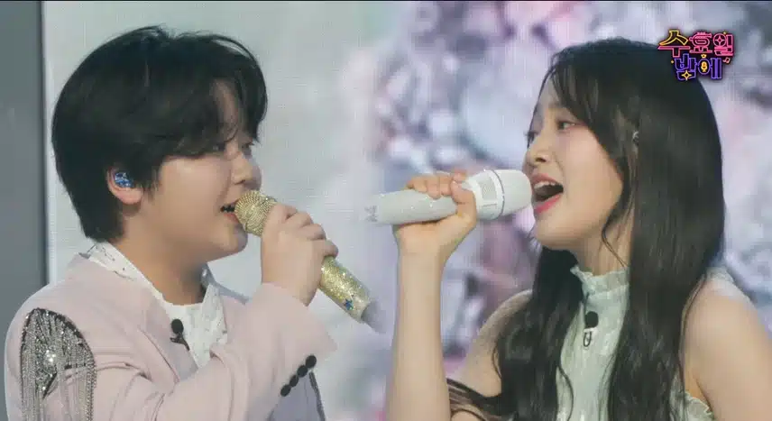 박성온 x 김태연 산골소년 사랑이야기 너무 좋네요