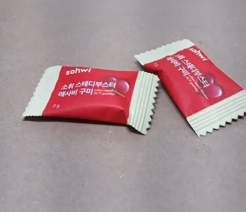 소휘 애사비 구미