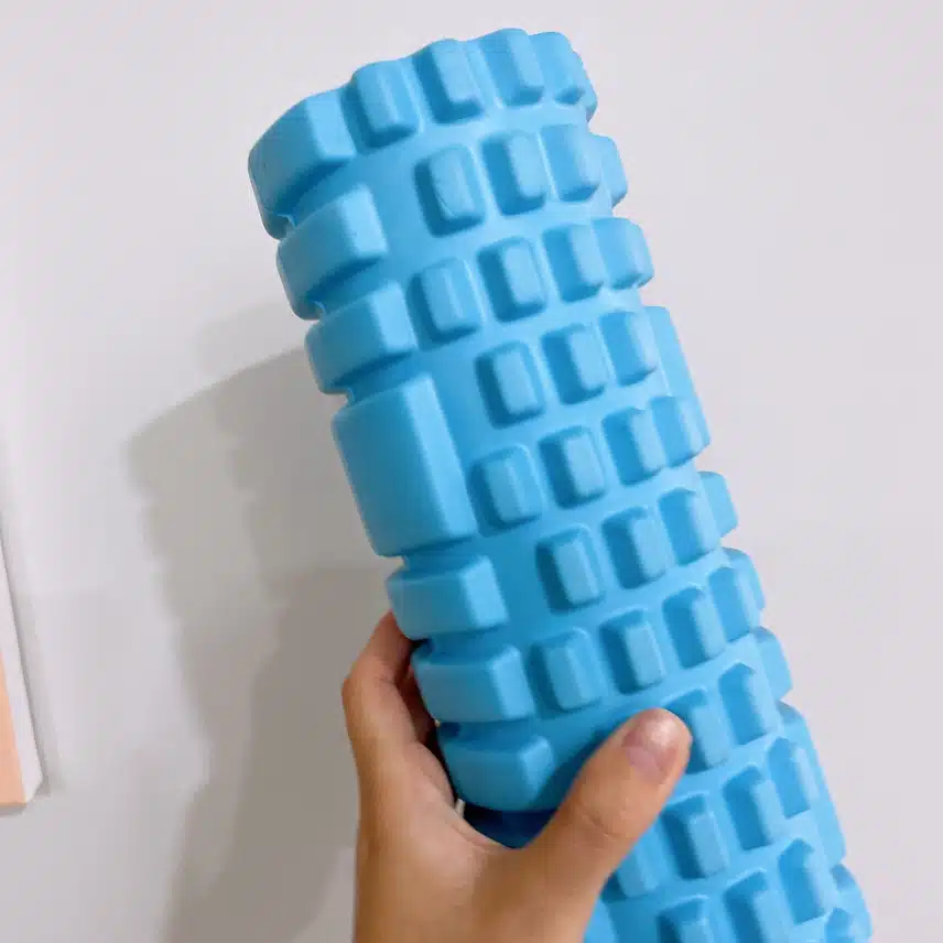폼롤러