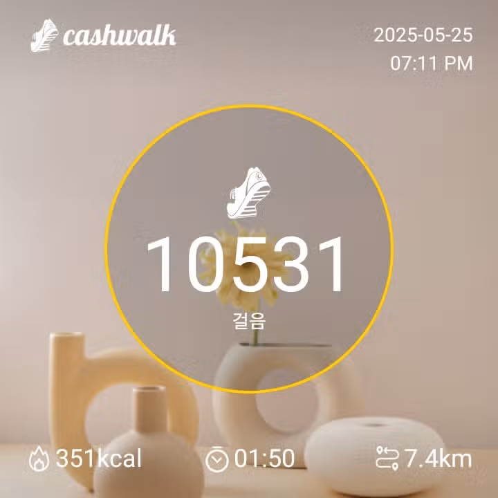 만보인증