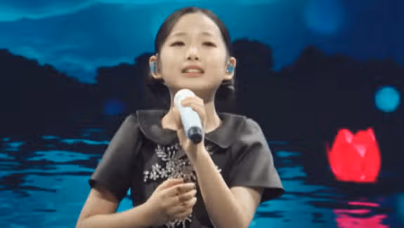 신동 특집 수연양의 무대 애절한 감성이 돋보이네요