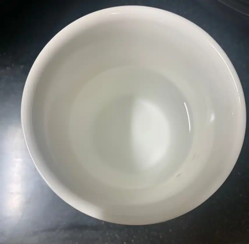 공복 물