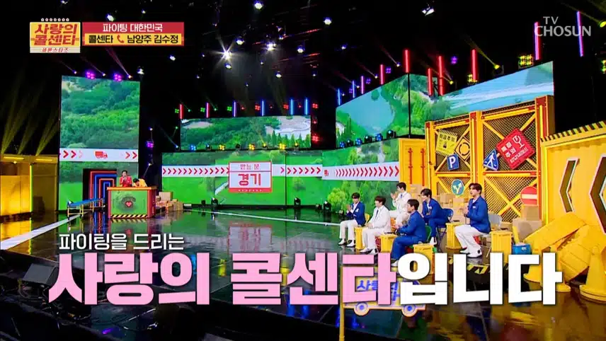 하늘나라에 있는 딸에게 전하는 어머니를 위한 손빈아의 진심이 담긴 무대