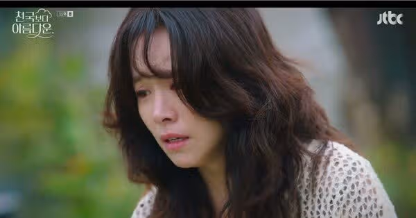 🎀천국보다 아름다운', 솜이는 이해숙의 숨겨진 일부였다 