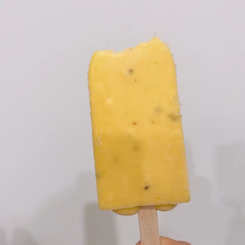 아이스크림