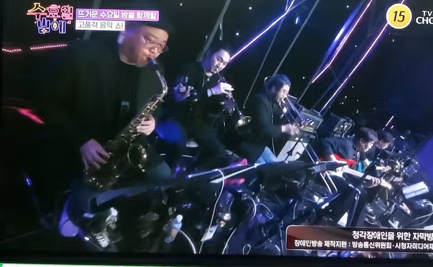 갈수록 성훈님은 기똥차져요