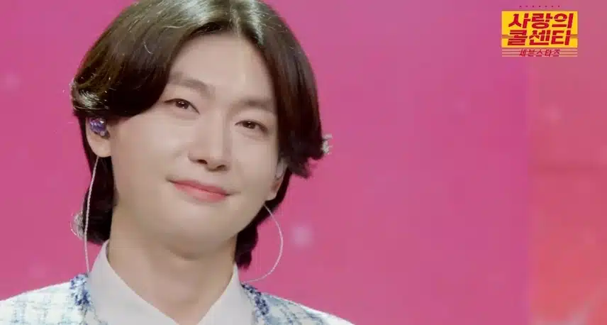 진심을 담아 노래하는 용빈님의 노래는 나의 인생