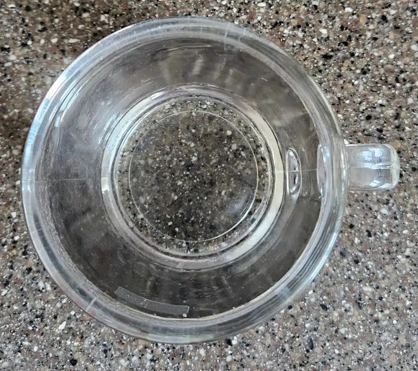 홈트와 물 한잔으로 마무리합니다.🫡 🥛
