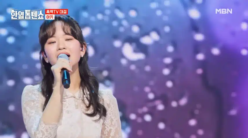 저음이 매력있어요