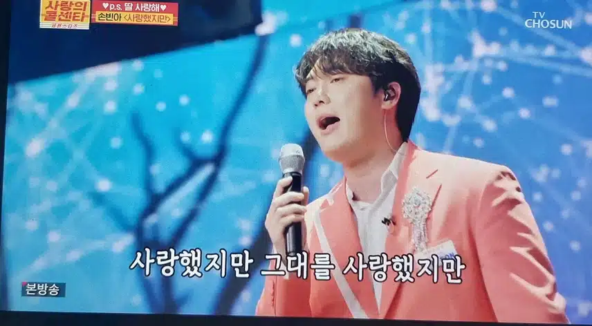 빈아님을 알게 된 게 최고의 행운이네요