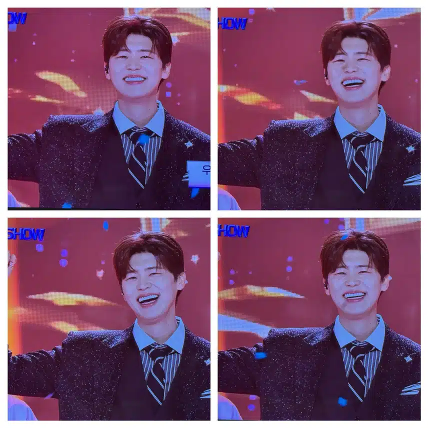 더트롯쇼 우리는 된다니까 멋진무대!! 