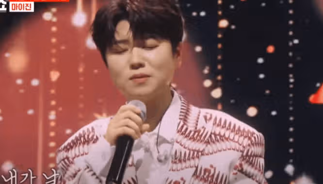 마이진님 너무 잘하네요