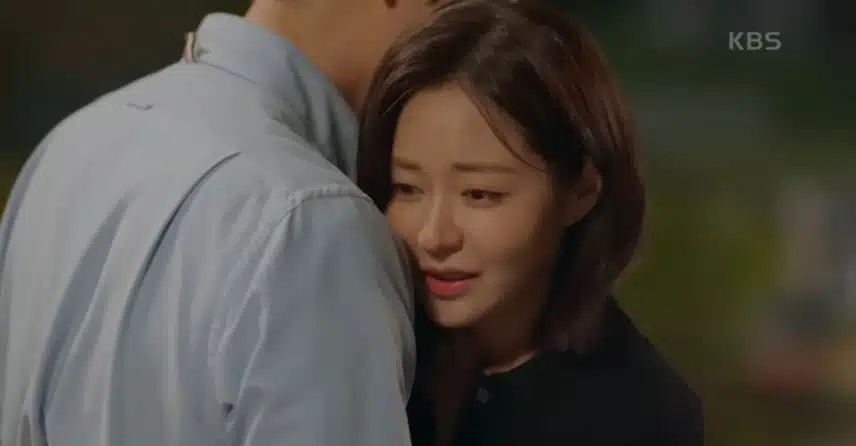 세리가 엄마 아빠의 과거에 대해 다 알게 되었네요