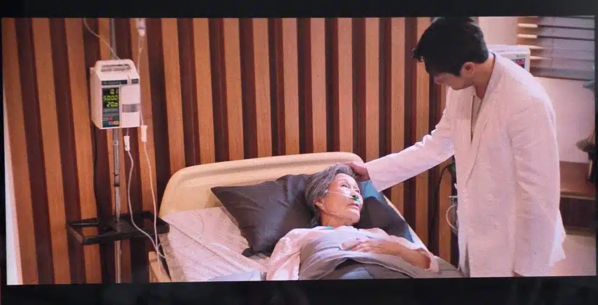 이런 힐링드라마 또 없나요